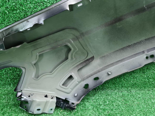 Крыло переднее правое Jeep Grand Cherokee WL 21-нв