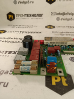 Siemens 462018.7912.22 с хранения