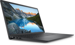 Ноутбук Dell Inspiron 3511-1069 Intel Core i7 1165G7, 16384 Mb, 15.6" Full HD 1920x1080, 1000 Gb + 256 Gb SSD, DVD нет, nVidia GeForce MX350 2048 Mb, Linux, черный