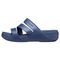 Crocs Monterey 'Navy Blue'