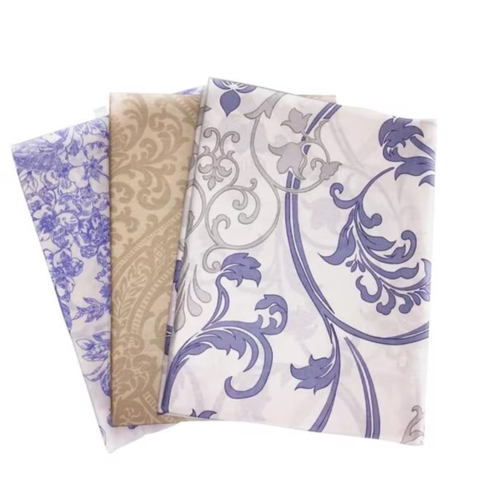 Постельный комплект 240*260 см