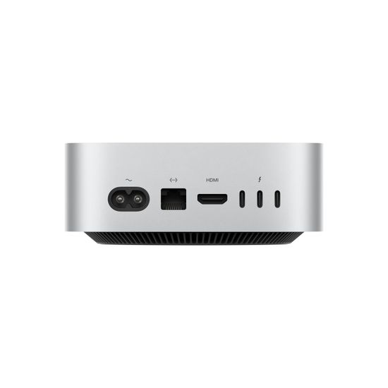 Apple Mac Mini M4 (10C CPU, 10C GPU) 24 ГБ, 1 ТБ SSD