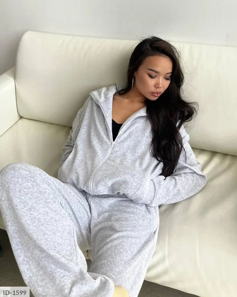 Костюм ID-1598 Фабрика Моды