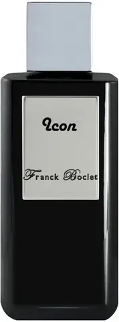FRANCK BOCLET ICON EXTRAIT DE PARFUM 100 ML