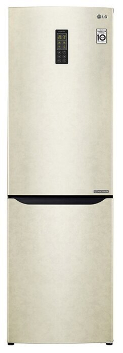 Холодильник LG GA-B419 SEUL