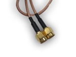 Кабельная сборка RP SMA-M/SMA-M-500