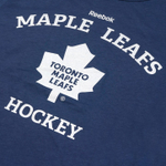 Футболка Reebok Toronto Maple Leafs