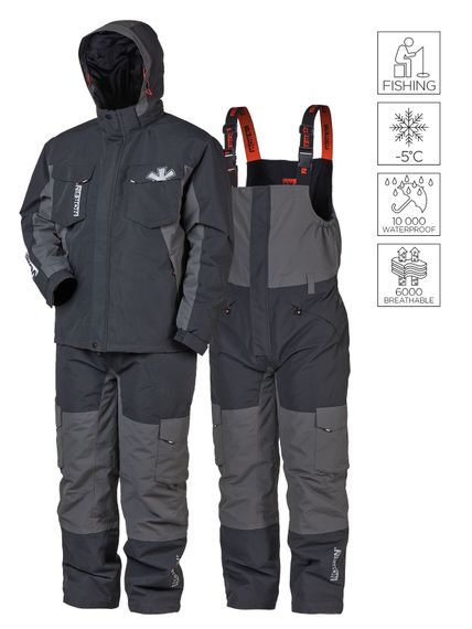 Костюм Norfin BOAT 06 р.XXXL