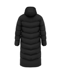 Пальто утепленное ESSENTIAL PerFormPROOF Padded Coat, черный