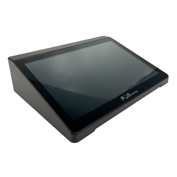 Компактный сенсорный POS-терминал POScenter Prime A (10,1&quot;, RK3566, RAM 2GB; ROM 32GB; DC 12V/2A) Android 11