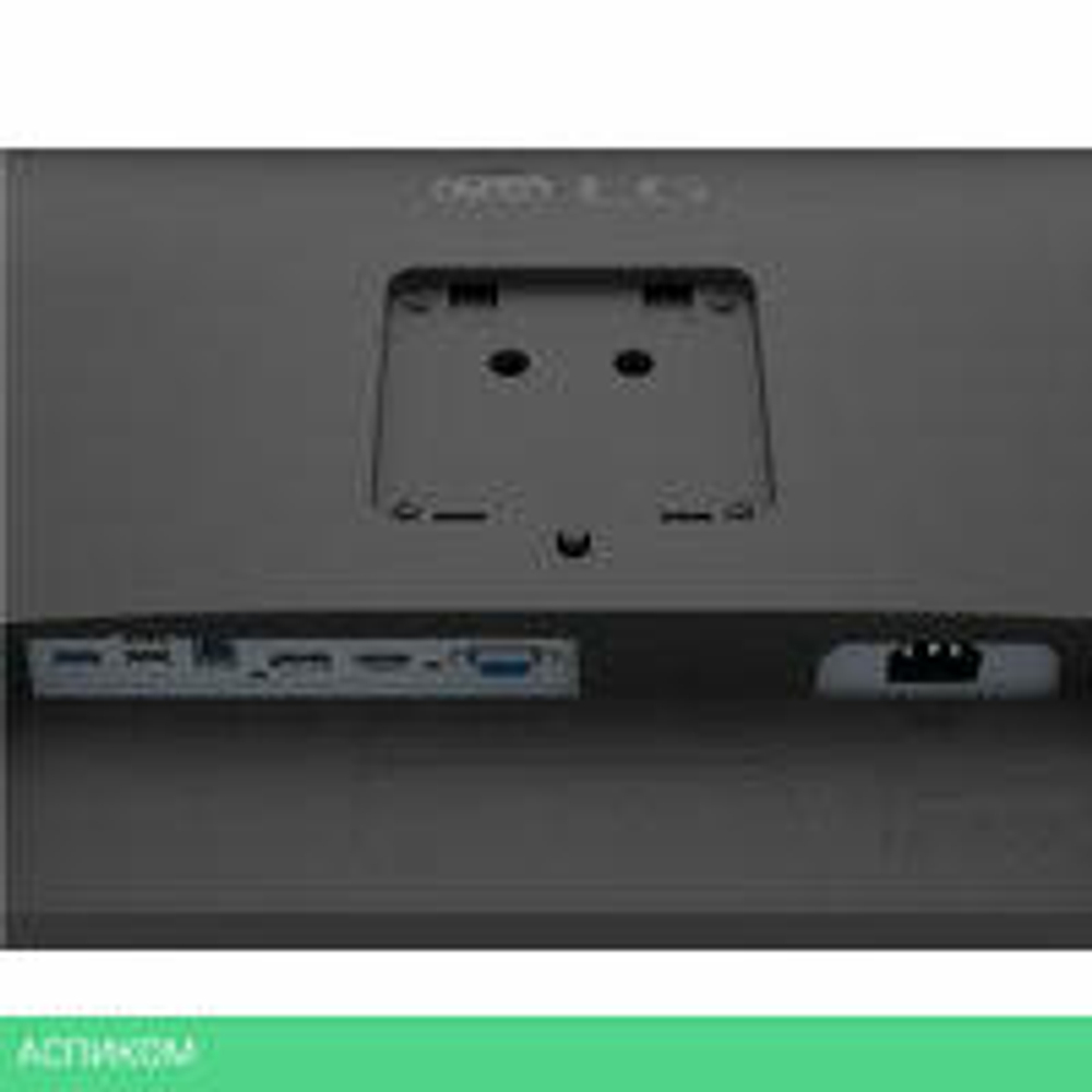 Монитор LG 27BA550-B