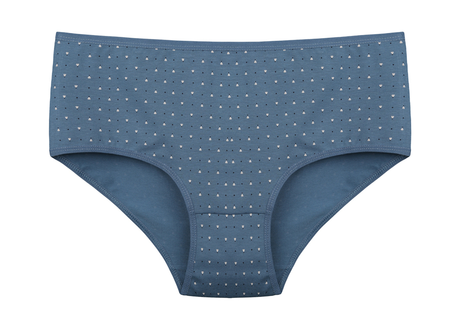 Трусы женские макси