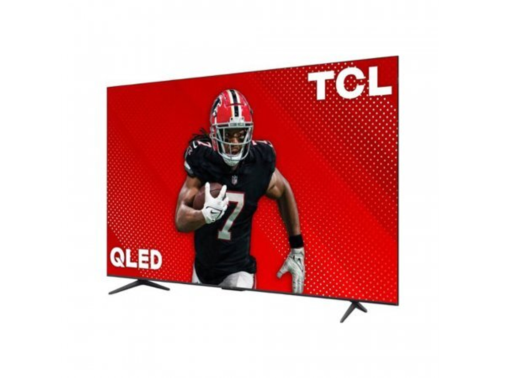 QLED телевизор TCL 85Q6 4K Ultra HD