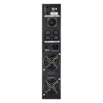 Источник бесперебойного питания  Exegate SinePower UHB-1000.LCD.AVR.1SH.4C13.RJ.USB.2U