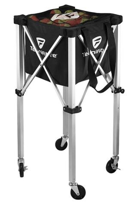 Корзина для мячей  Tecnifibre 150