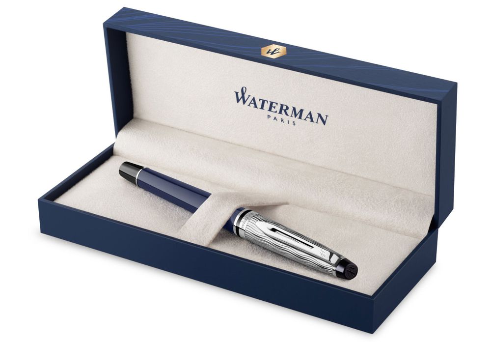 box Waterman