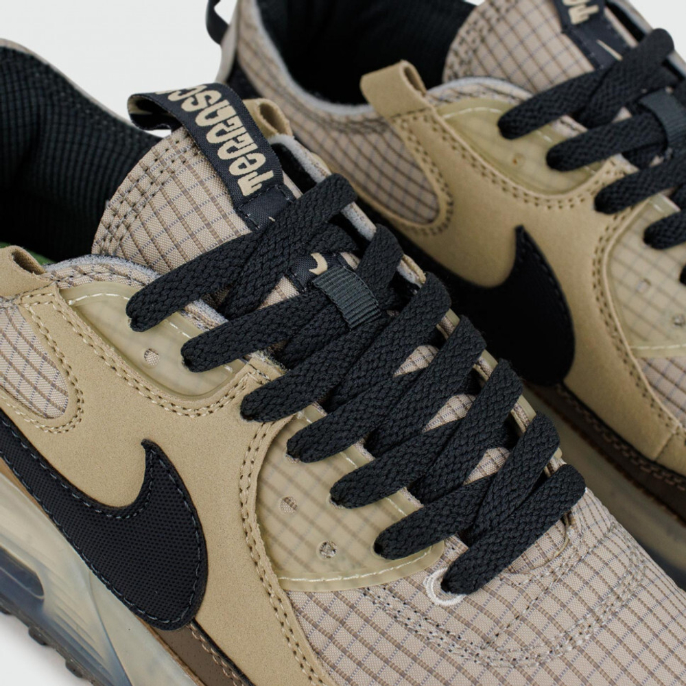 кроссовки Nike Air Max Terrascape 90 Beige / Clear Sole DH4677-200