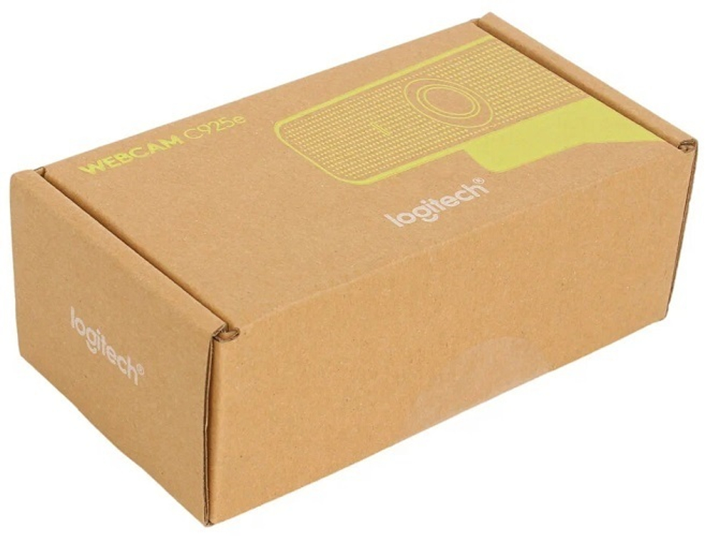 Веб-камера  Logitech Webcam C925e