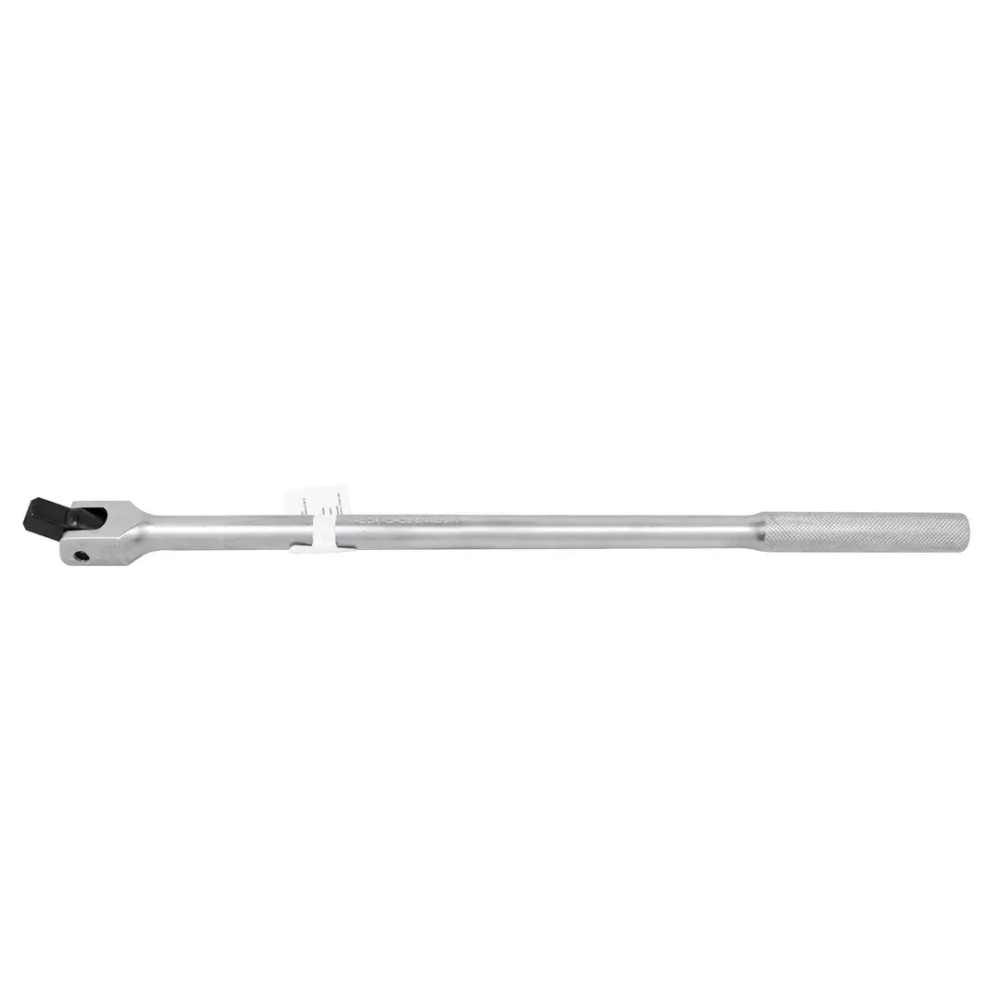 Вороток шарнирный с накаткой 1/2''L-430мм RockForce##Rock FORCE RF-8014430