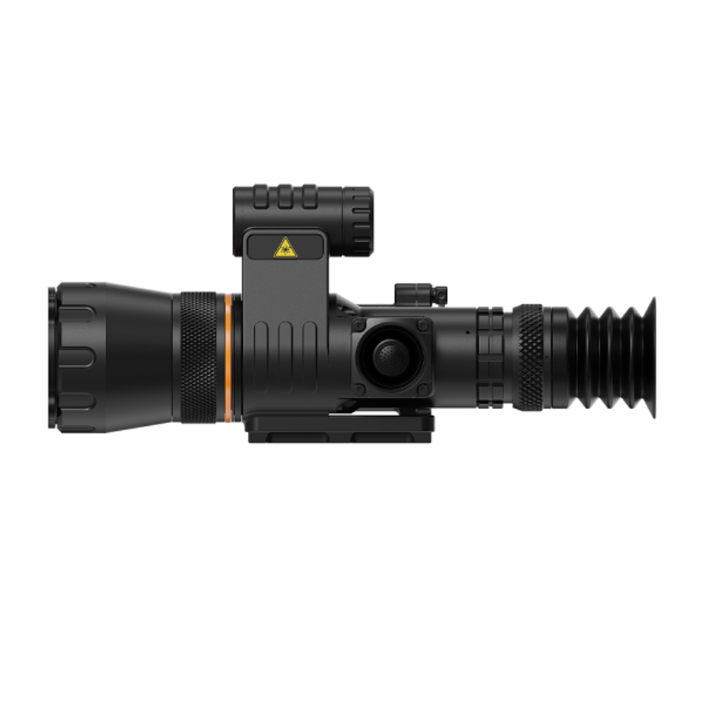 Тепловизионный прицел Windford Surt 655 LHD, 640*512, 55 мм, дальномер