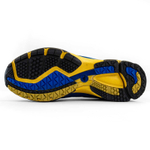 EDITEX текстиль (1028M-4S синий/желтый)