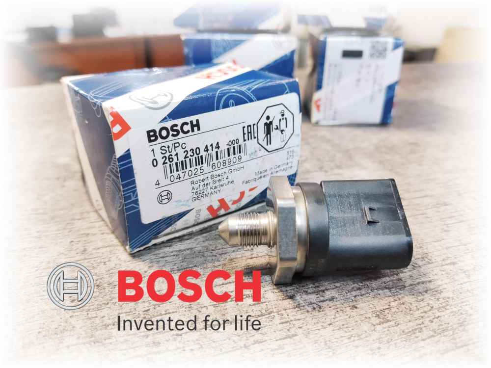 Датчик давления топлива VAG  GEN3 1.8-2.0T