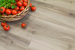 Fine Floor замковой тип коллекция Wood  FF 1560  Дуб Вестерос уп. 1,76 м2