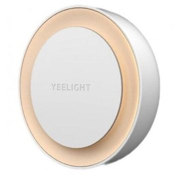 Ночник Yeelight Plug-in Light Sensor Nightlight (YLYD11YL)