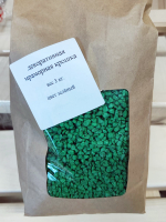Мраморная крошкаКрасная декоративный камень 3 кг