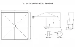 Kiwi Clips