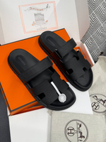 Шлепанцы Hermes