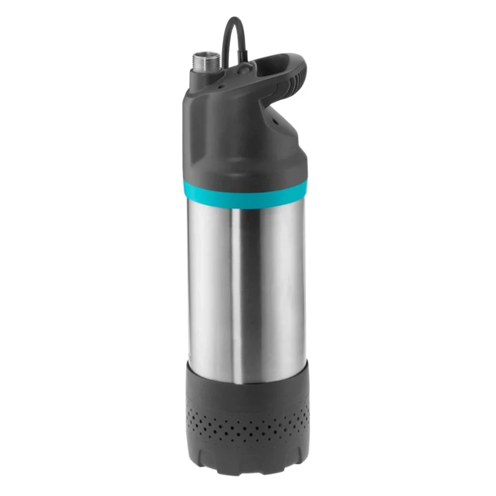 Автоматический погружной насос Gardena 5900/4 inox, 01771-20.000.00