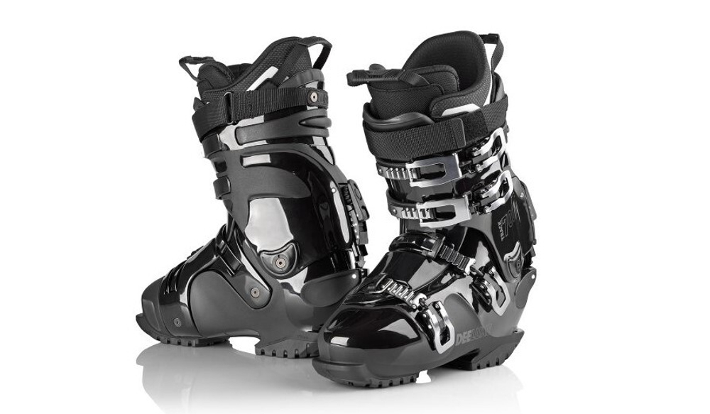 Ботинки для сноуборда DEELUXE Track 700