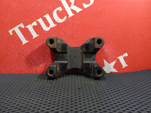 Кронштейн пневморессоры задний