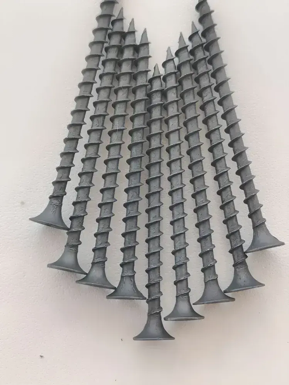 Саморез 3.5 x 55 мм 100 шт. 0.235 кг.