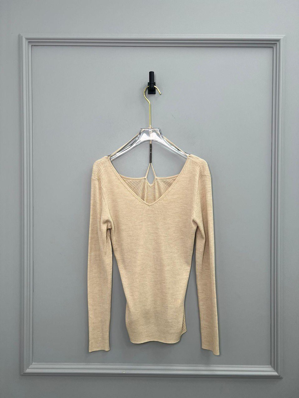 Кофта Brunello Cucinelli, арт. 481478961