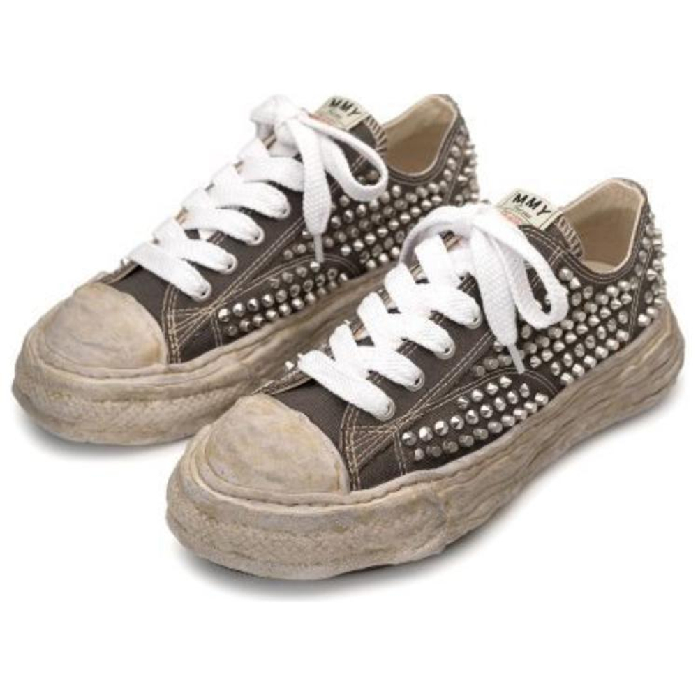 Maison Mihara Yasuhiro Peterson Sneakers