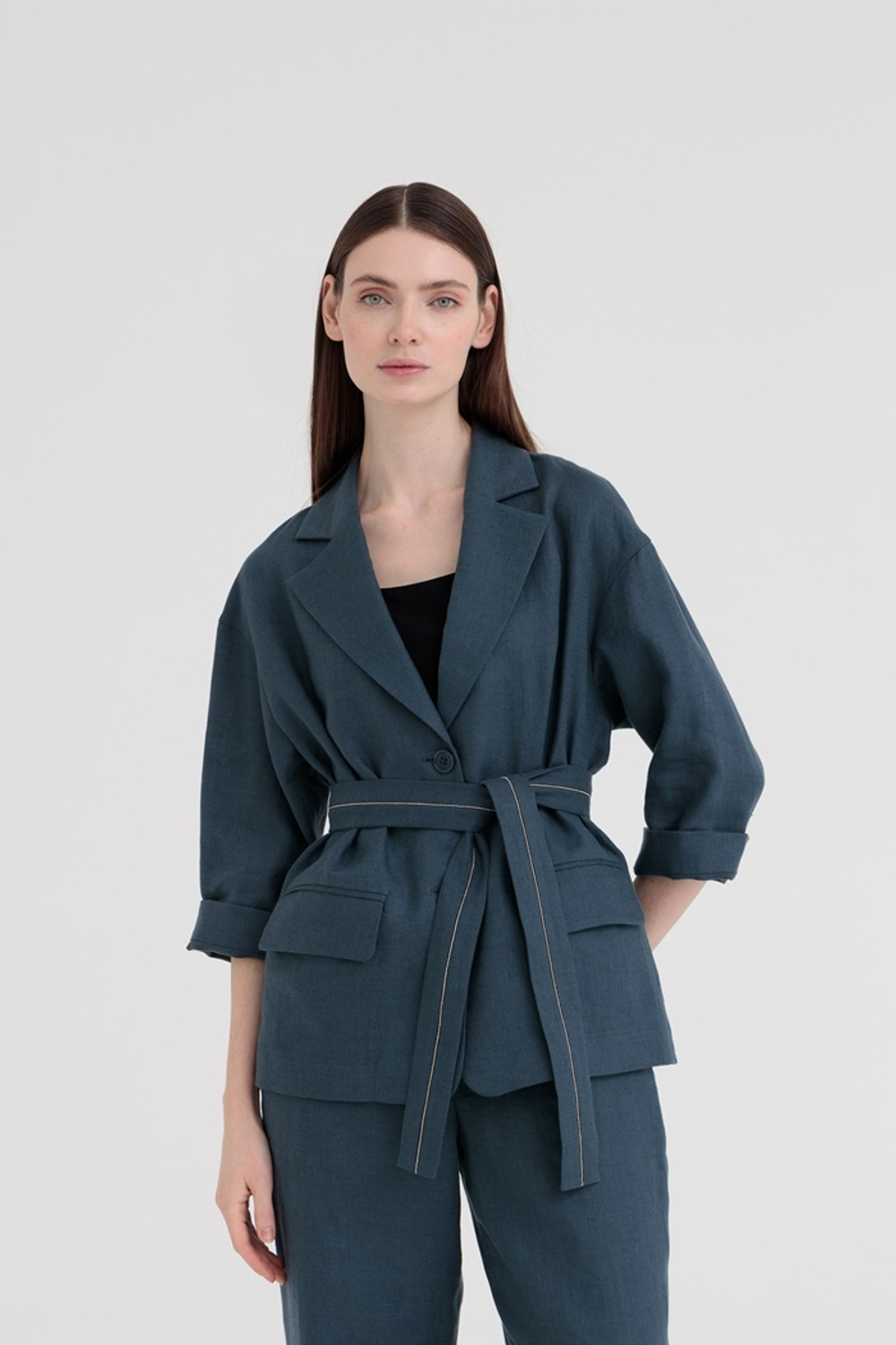 Жакет Градо NOME Atelier