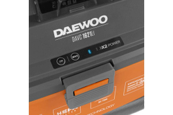 Аккумуляторный пылесос DAEWOO DAVC 1621Li SET