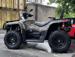 Квадроцикл HISUN TACTIC GT 1000 LIMITED (ПСМ)