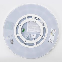 Накладной светильник Citilux NORMA CL749500