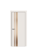 Межкомнатная дверь U38