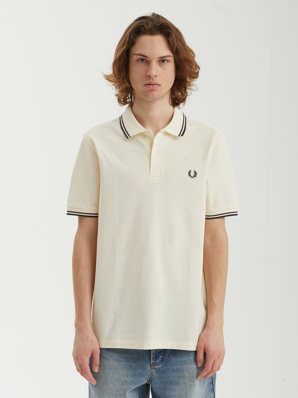 Мужская Рубашка-поло M3600