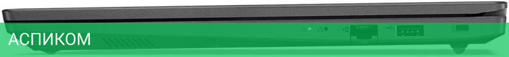 Ноутбук Lenovo V15 G4 IRU Business Black (83A100A2RU)