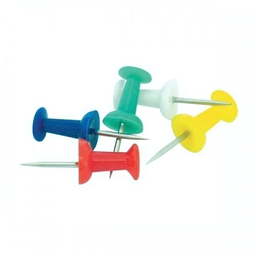 Кнопки силовые 50шт.цв. D00130 (DOLCE COSTO)