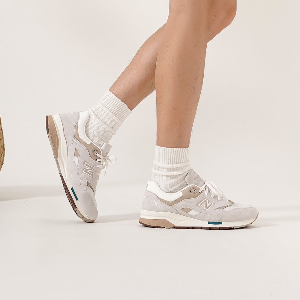 Кроссовки New Balance
