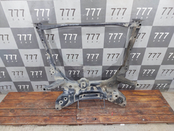 Подрамник передний Haval Jolion 21-нв Б/У Оригинал 2810117XGW02A