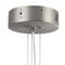 Подвесная люстра Odeon Light Riviera L-Vision 5451/99L