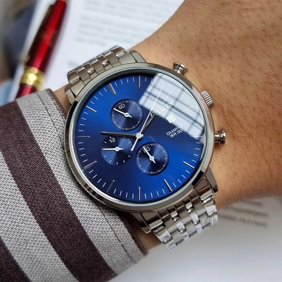 Наручные часы Citizen AN3610-55L