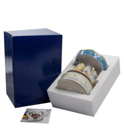 Pavone CMS-11/35 Муз. карусель «Ангелочки»